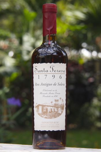 Buy Santa Teresa 1796 Ron Antiquo de Solera Rum