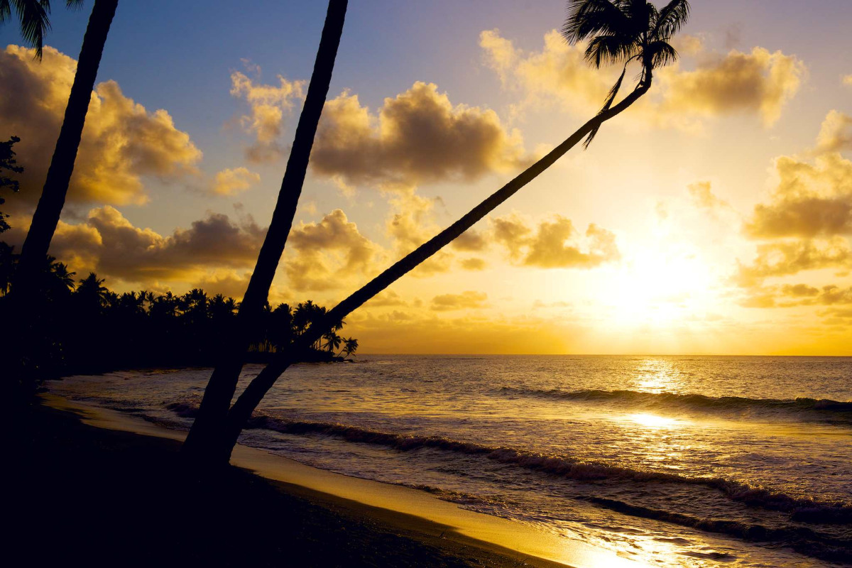 Sublime Hotel Samana sunset Sublime Hotel Samana sunset