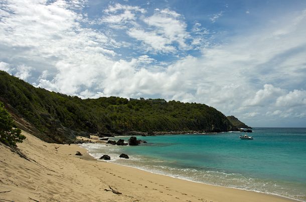 5 Ways to Experience Spendy St. Barts on a Budget