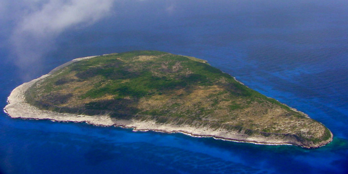 Navassa Island