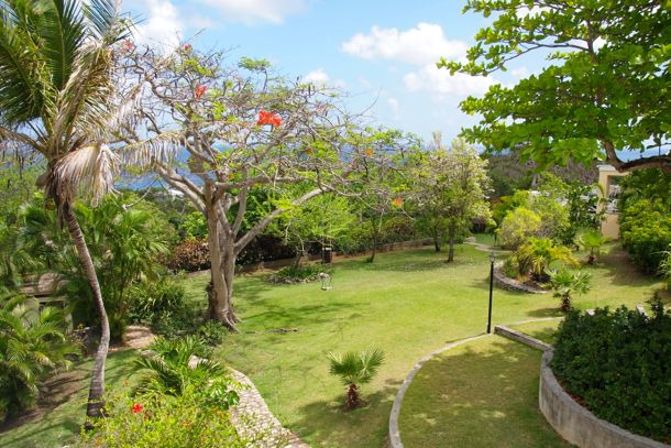 Estate Belvedere Gardens, St. Croix | SBPR