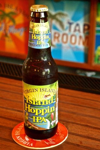 Caribbean Style IPA | SBPR