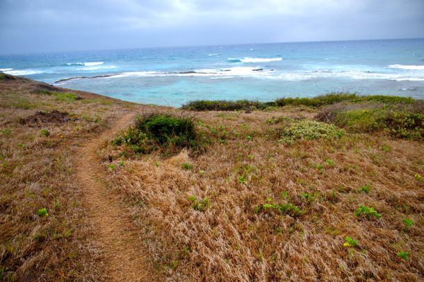 Horseshoe Bay, St. Croix | SBPR