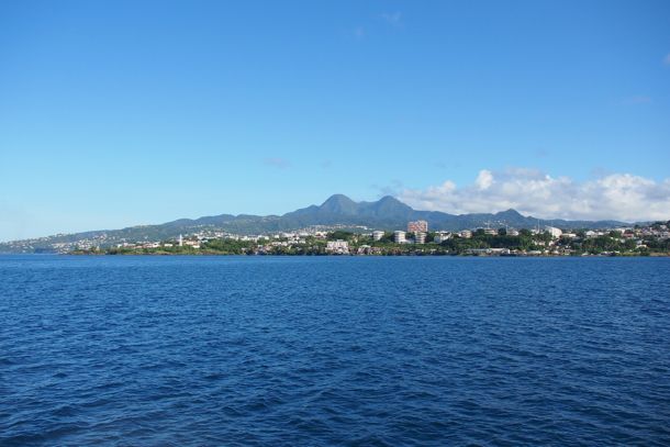 Le Pitons du Carbet, Martinique | SBPR