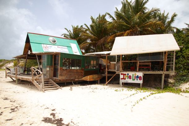 Dune Preserve, Anguilla | SBPR