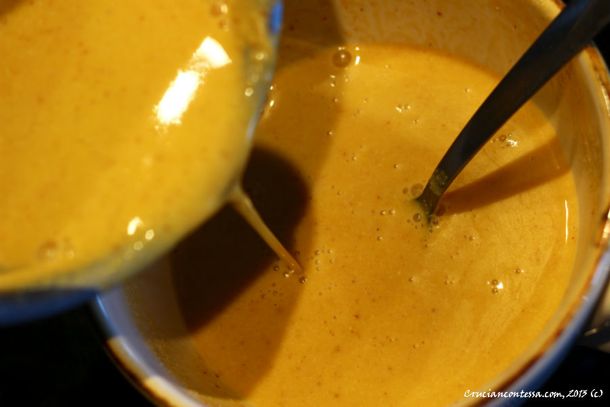 West Indian Pumpkin Puree | Crucian Contessa