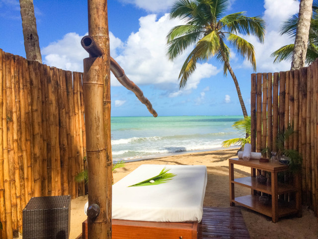 Sublime Samana Spa by Kathleen Bennett