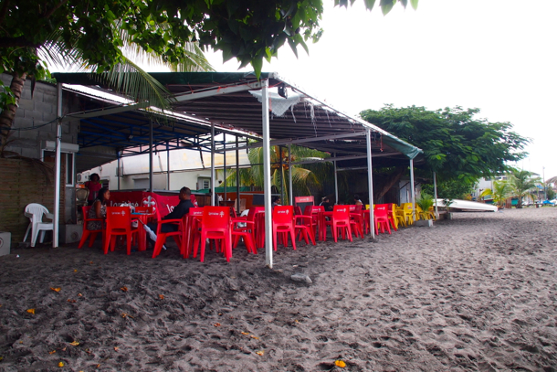 Le Senat on Anse Madame, Martinique | SBPR