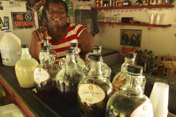 Melvina Boyer, THE Uncommon Caribbean Woman | SBPR
