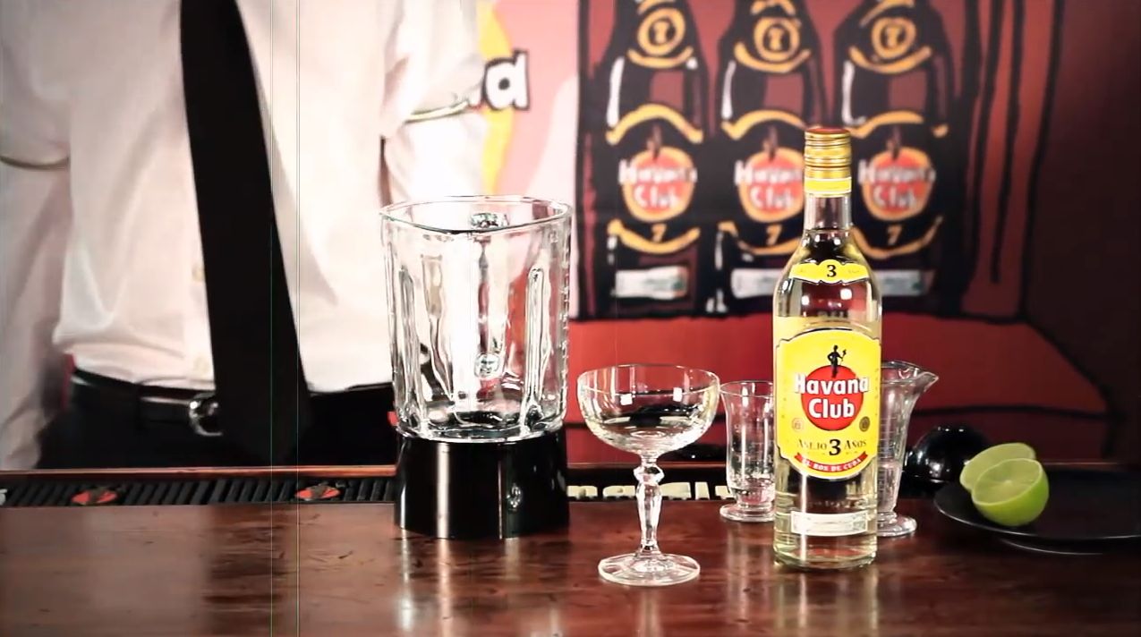 Havana Club 7 – Immortal Rum Divino de Cuba