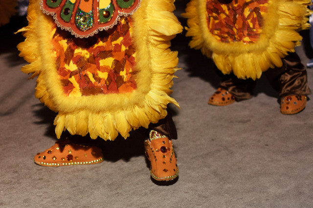 The Bahamas Junior Junkanoo