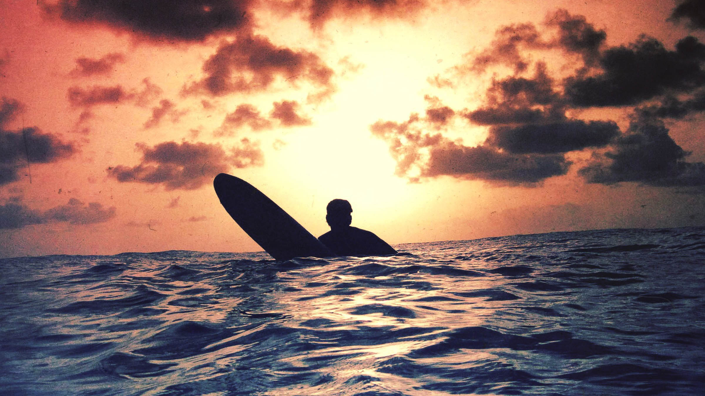 @UncommonCarib Barbados surfing sunset
