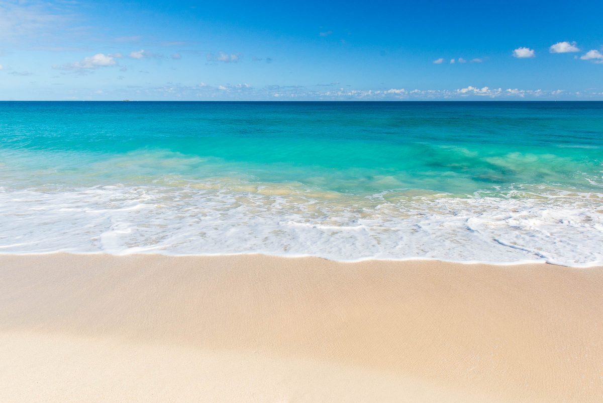 Galley Bay Resort and Spa - Beach by Patrick Bennett Galley Bay Resort and Spa - Beach by Patrick Bennett