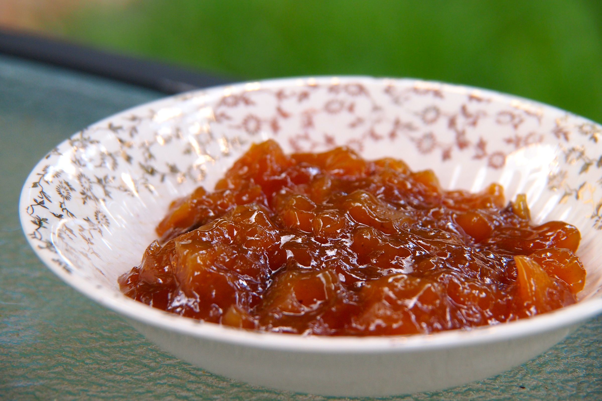 Green Seasoning: Piquant All-Purpose Taste of the Caribbean