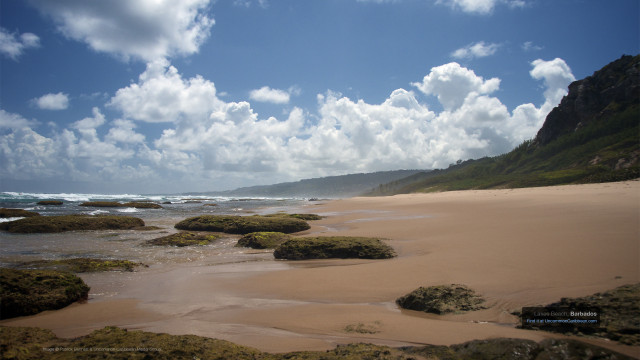 Lakes Beach, Barbados