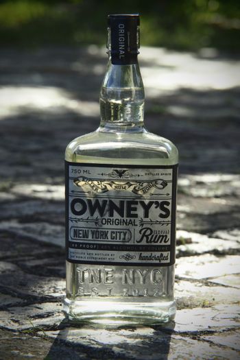 Owney's Original New York City Rum | SBPR