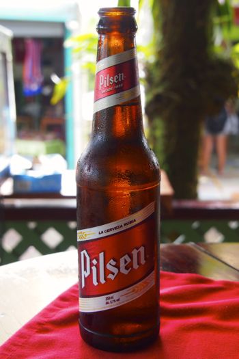 Cerveza Pilsen de Costa Rica | SBPR