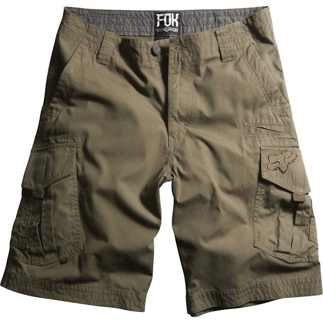 Fox Men's Slambozo Cargo Short