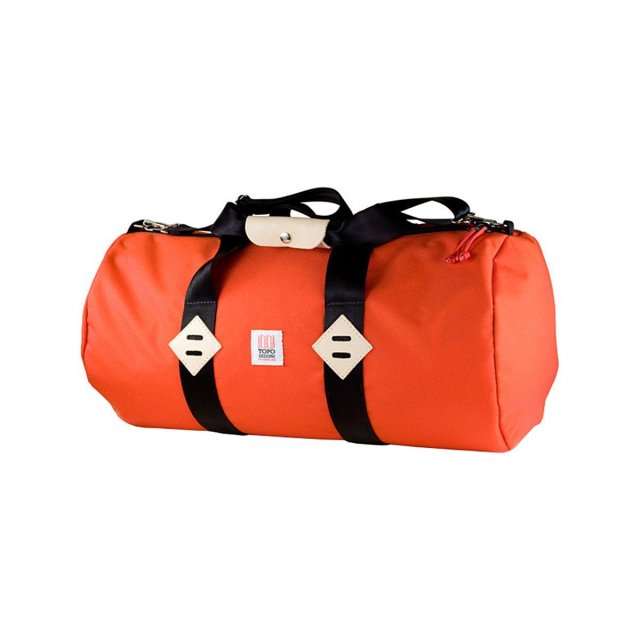 Topo Designs Duffel Bag