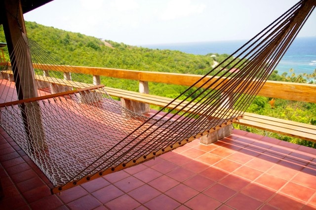 French House Hammock | SBPR