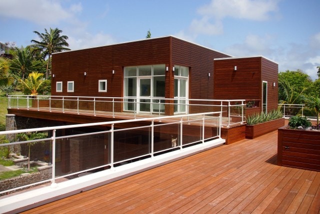 Fonds Blancs Sundeck | SBPR