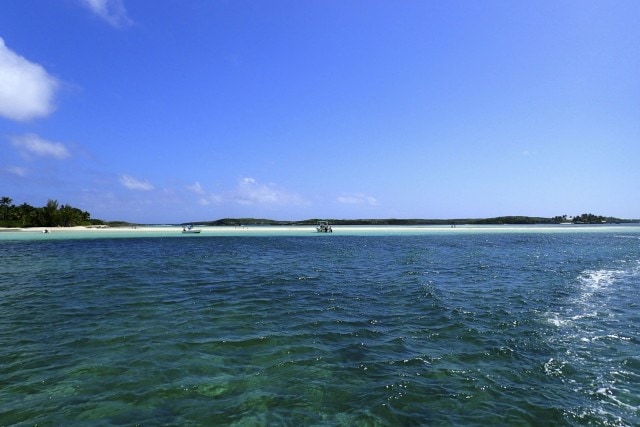 Leaving Tahiti Beach | SBPR