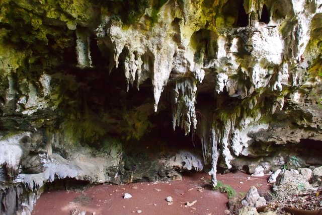 Marie Jeanne Caves, Haiti | SBPR