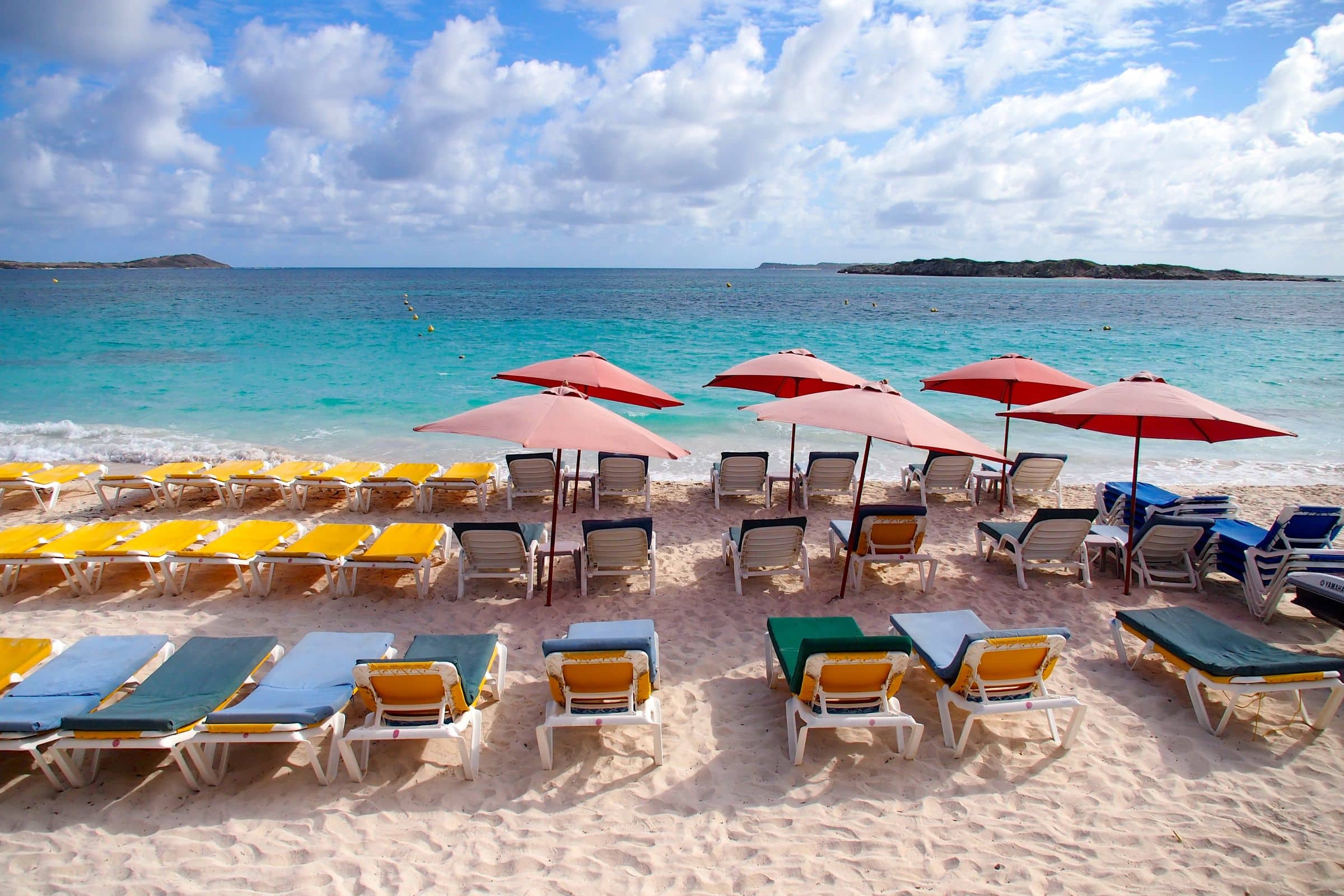 Orient Beach St Maarten Hotels; In Praise of Le Piment, The Best Resto on Orient Bay, St. Martin