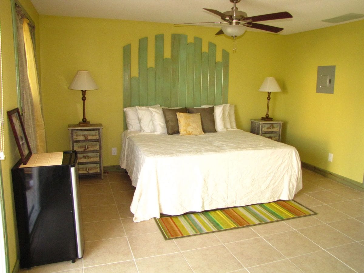 Embrace Resort Mayaguana Room