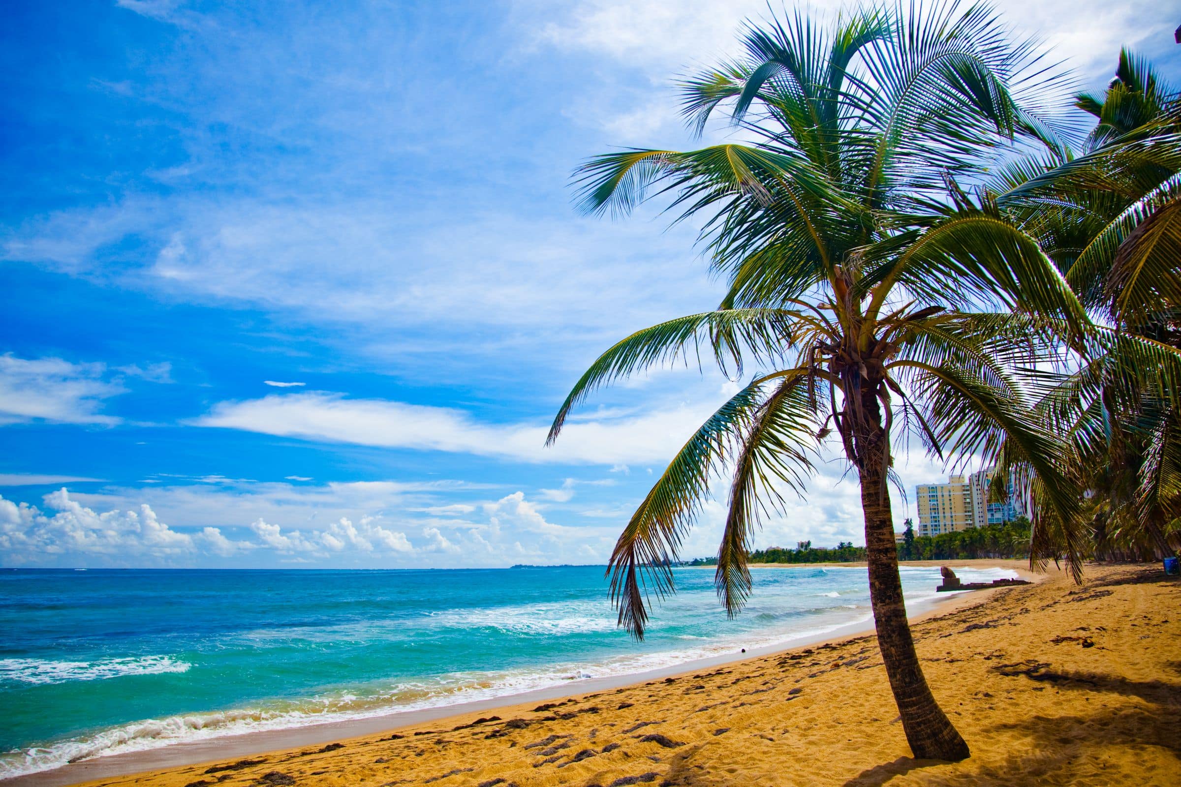 Playa Negra, Vieques: An Out of Place Black Sand Beach