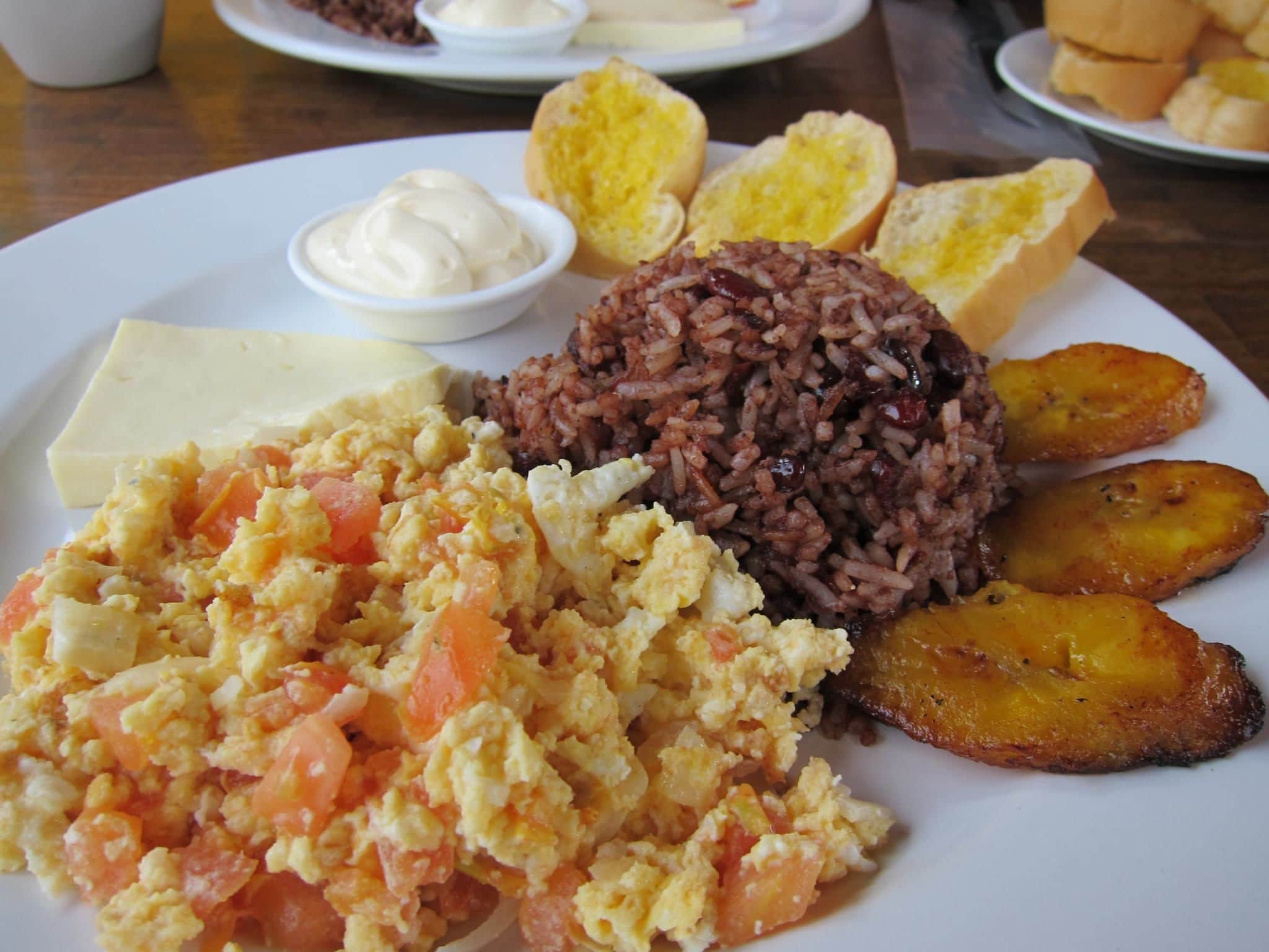 Gallo Pinto