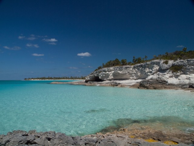 Lighthouse Beach, Eleuthera | Credit: Flickr user Tommaso Galli