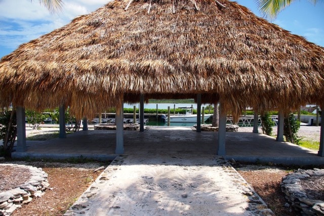 Deep Water Cay Marina near McLean's Town | SBPR