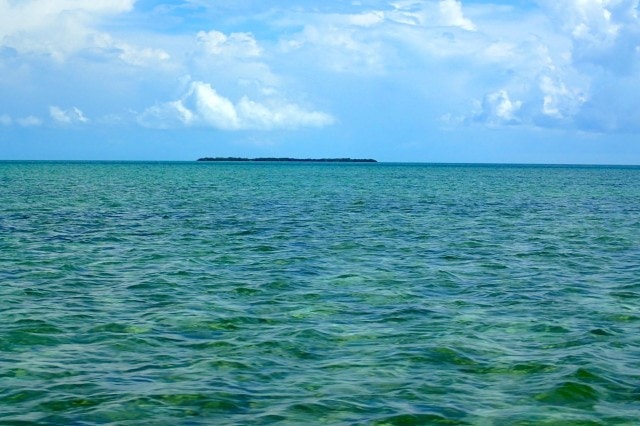 Serenity at Sea, Grand Bahama Cays | SBPR