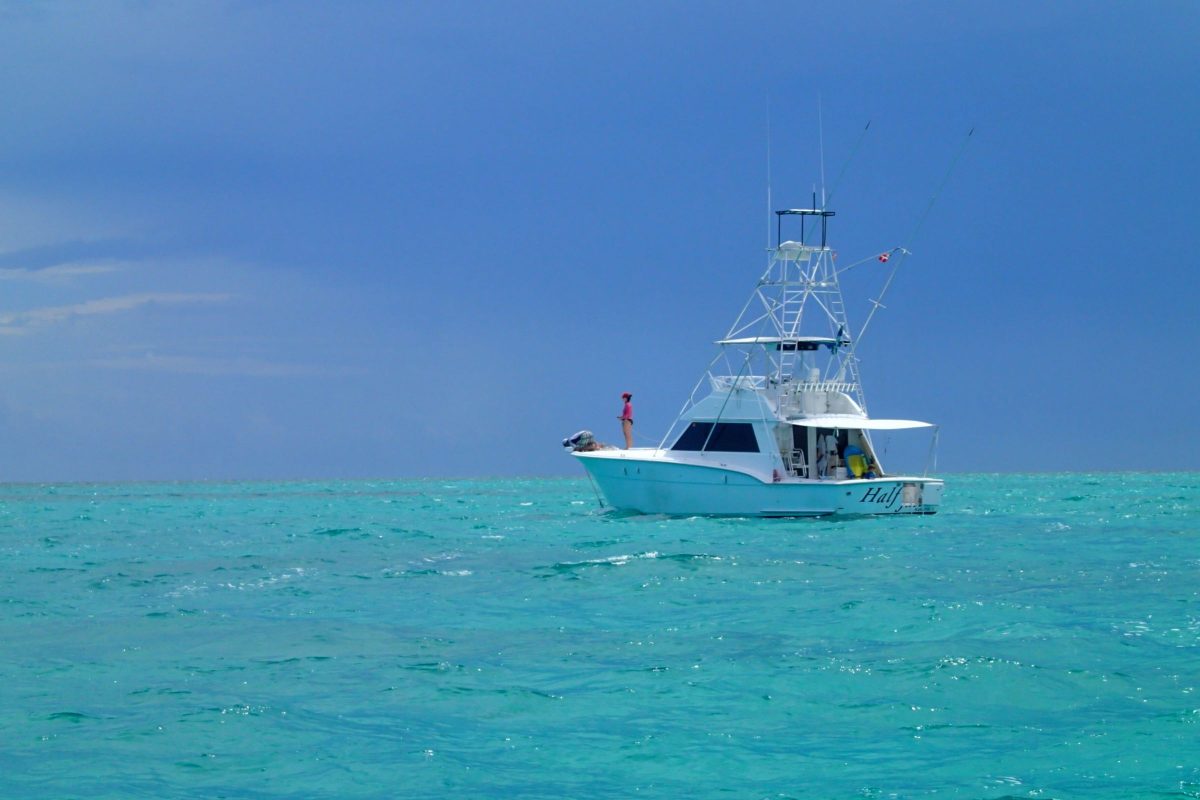 Bimini Archives - Uncommon Caribbean
