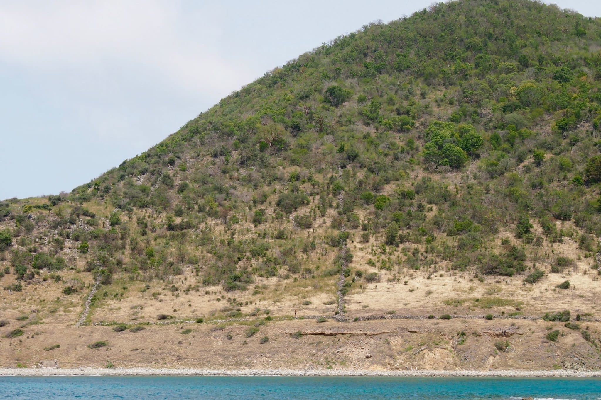 Slave Walls in Grand Case, St. Martin | SBPR