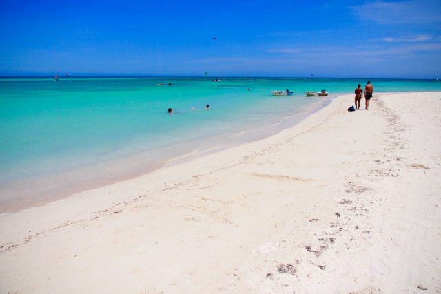 Malmok Beach, Aruba | SBPR