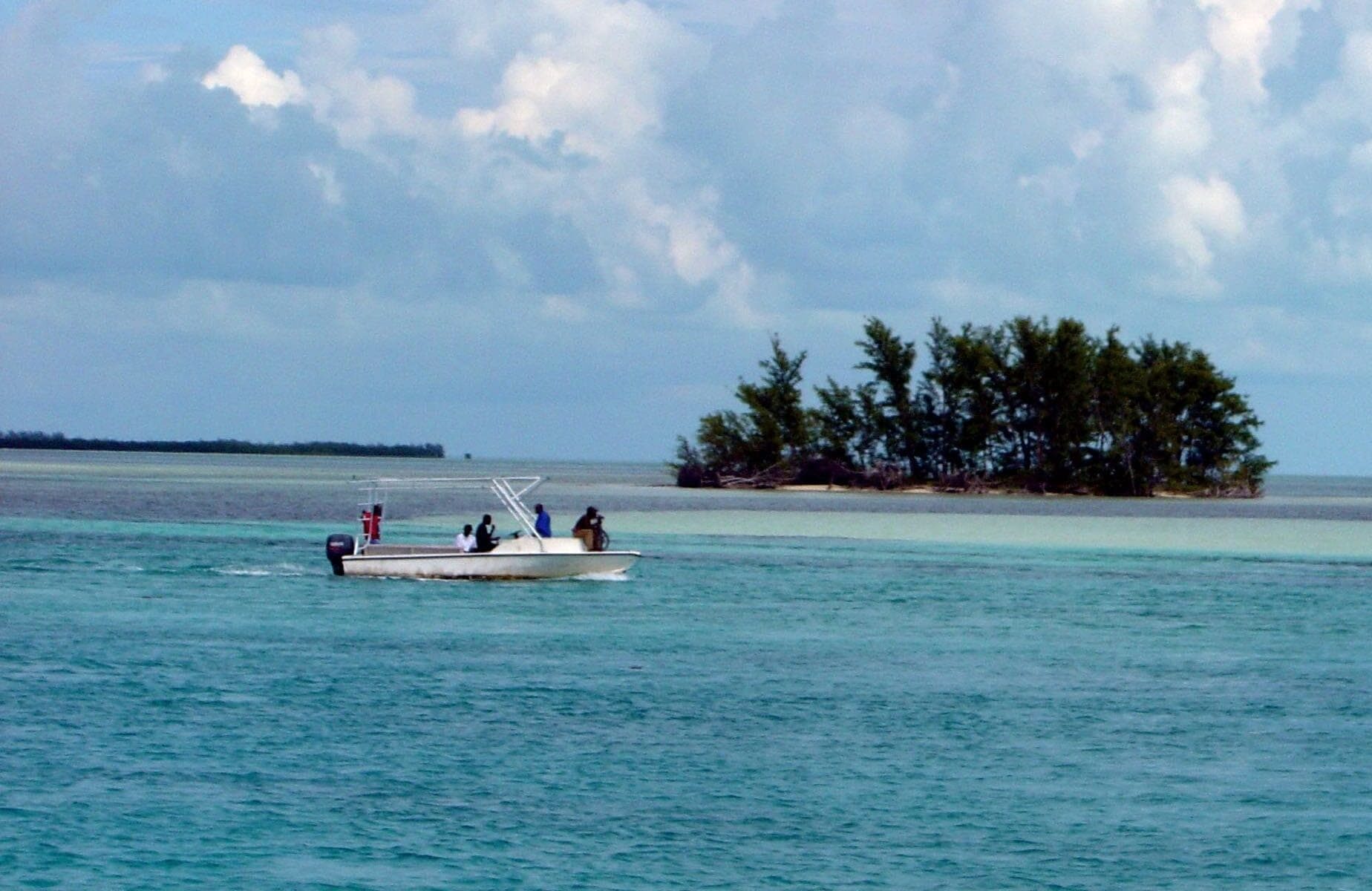 private bimini paradise