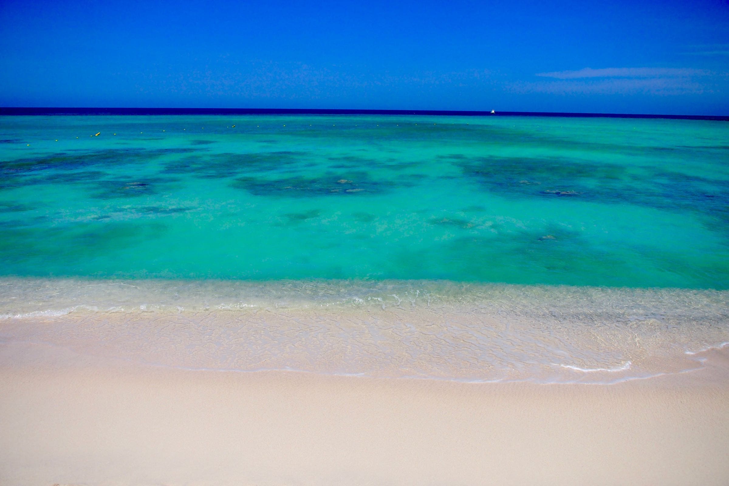 Arashi Beach, Aruba