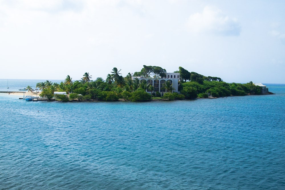 Hotel On The Cay, St. Croix