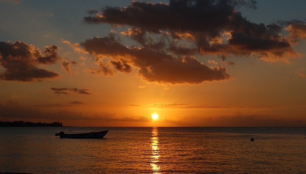 Negril, Jamaica | Credit: Flickr user Thomas Palmen