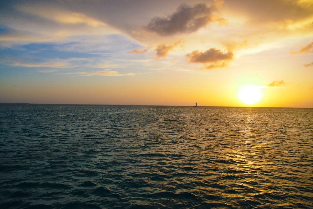 Provo Sunset Sail