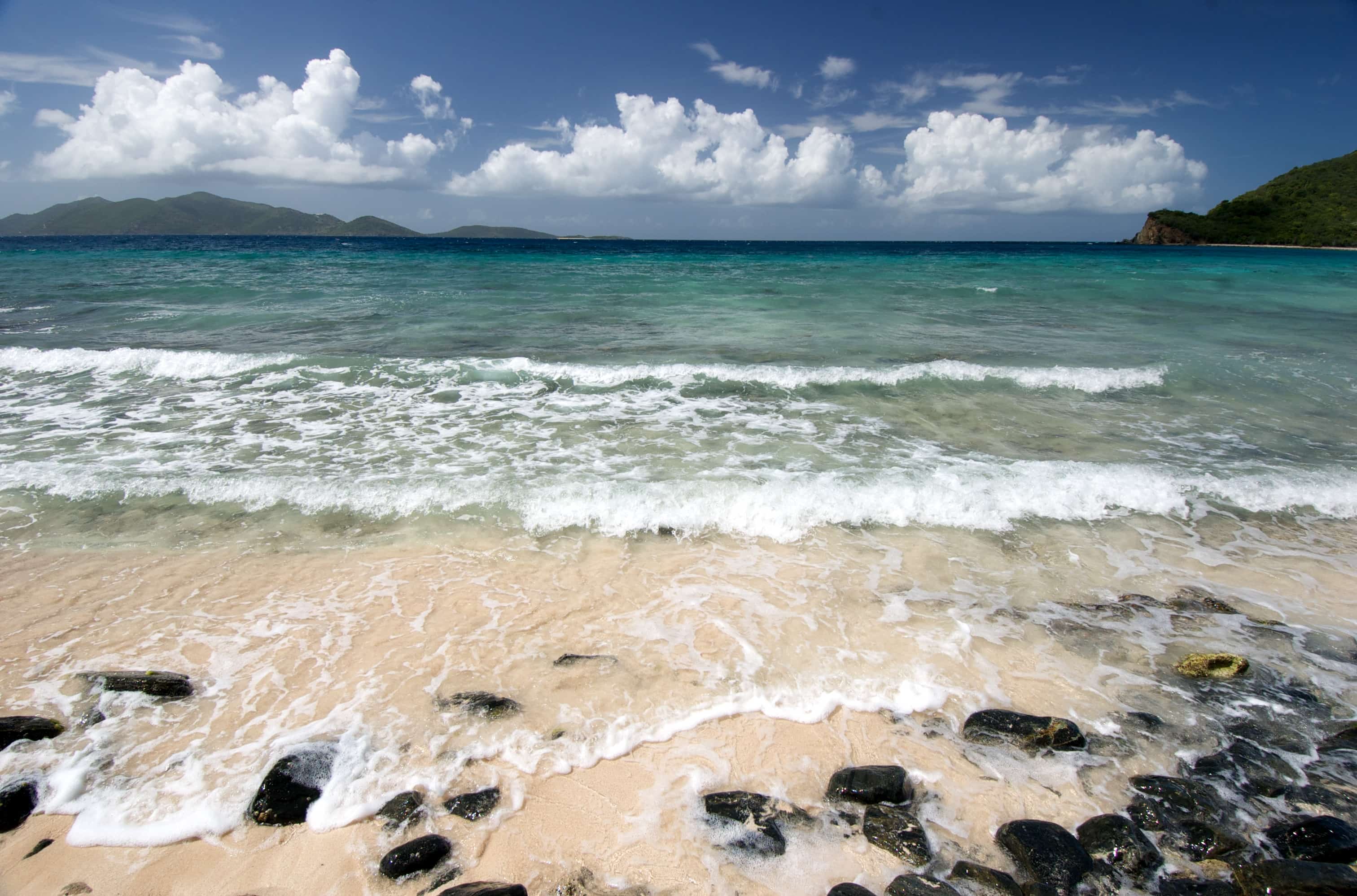 Tortola, BVI