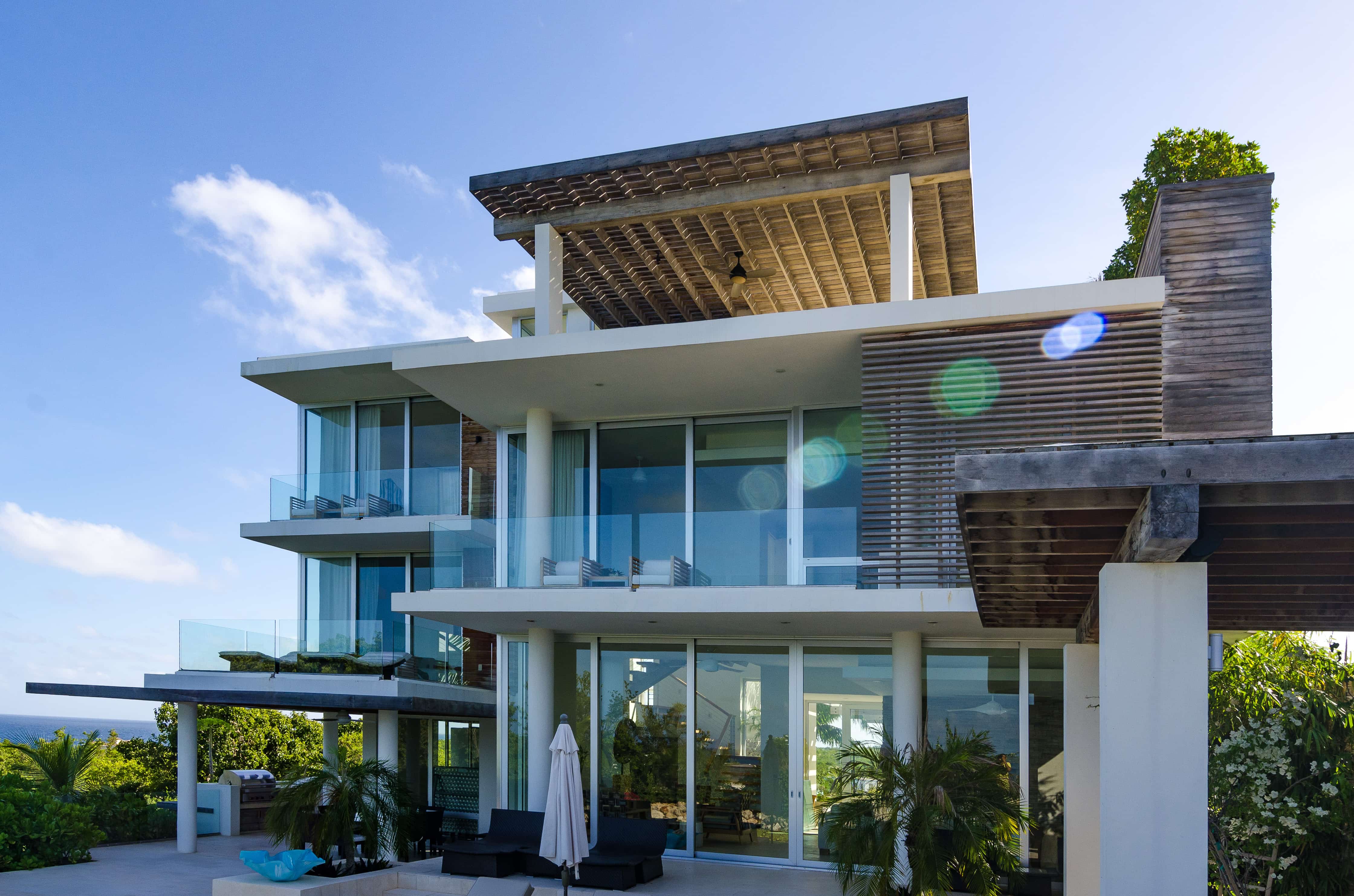 Ani Villas Anguilla