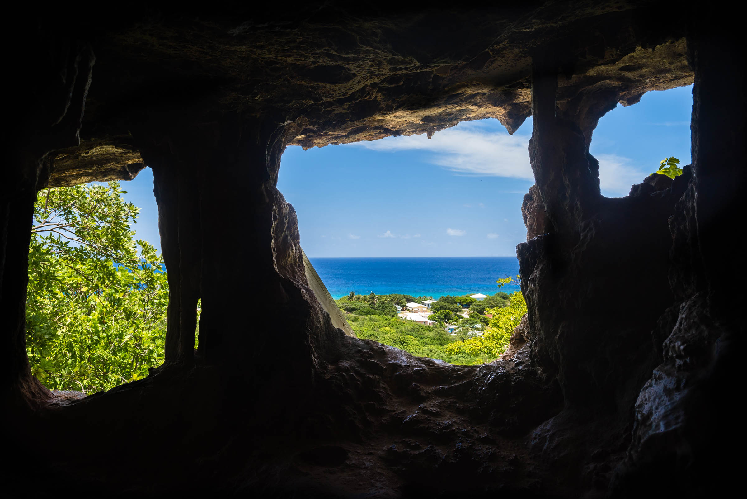 Peter's Cave