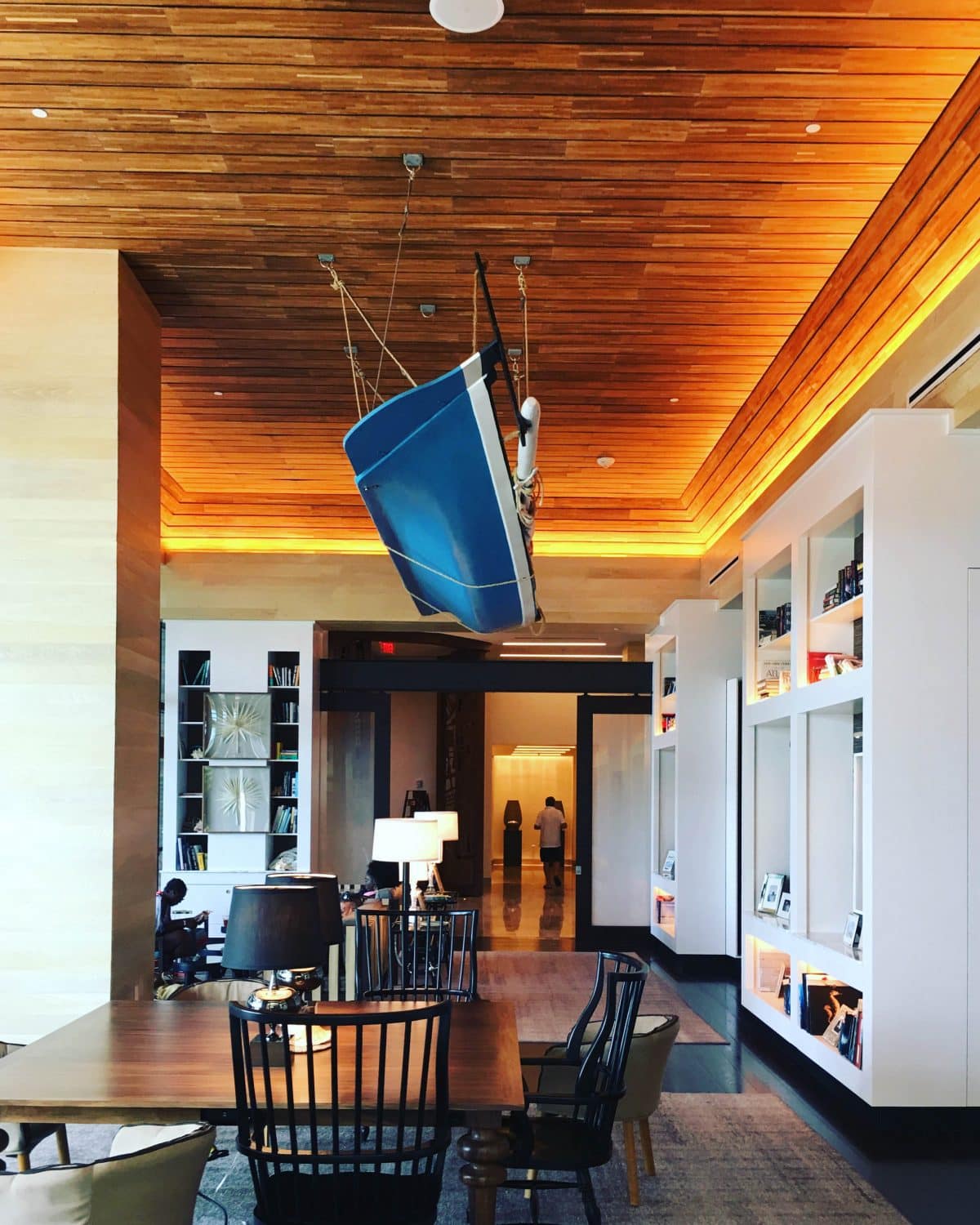 Kimpton Seafire Resort + Spa - Uncommon Caribbean