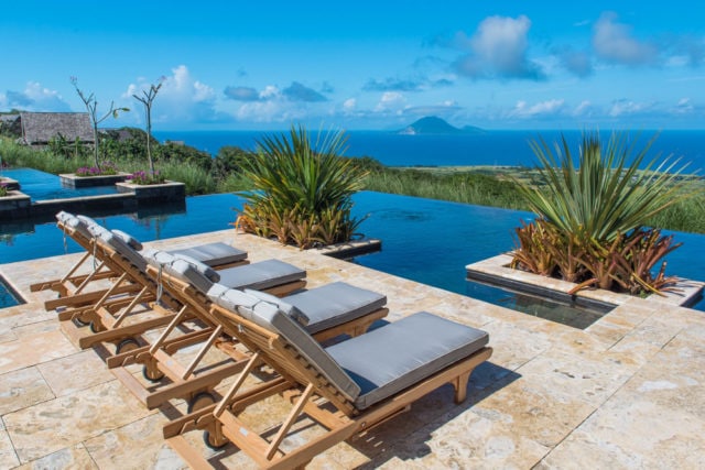 Belle Mont Farm, St. Kitts | Credit: Patrick Bennett