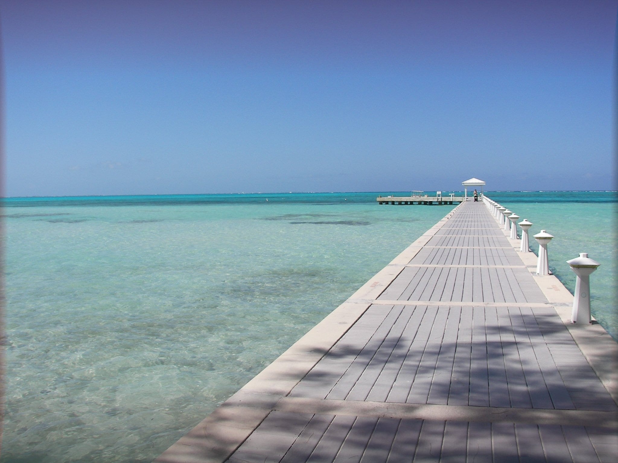 Cayman Islands New Year's Eve