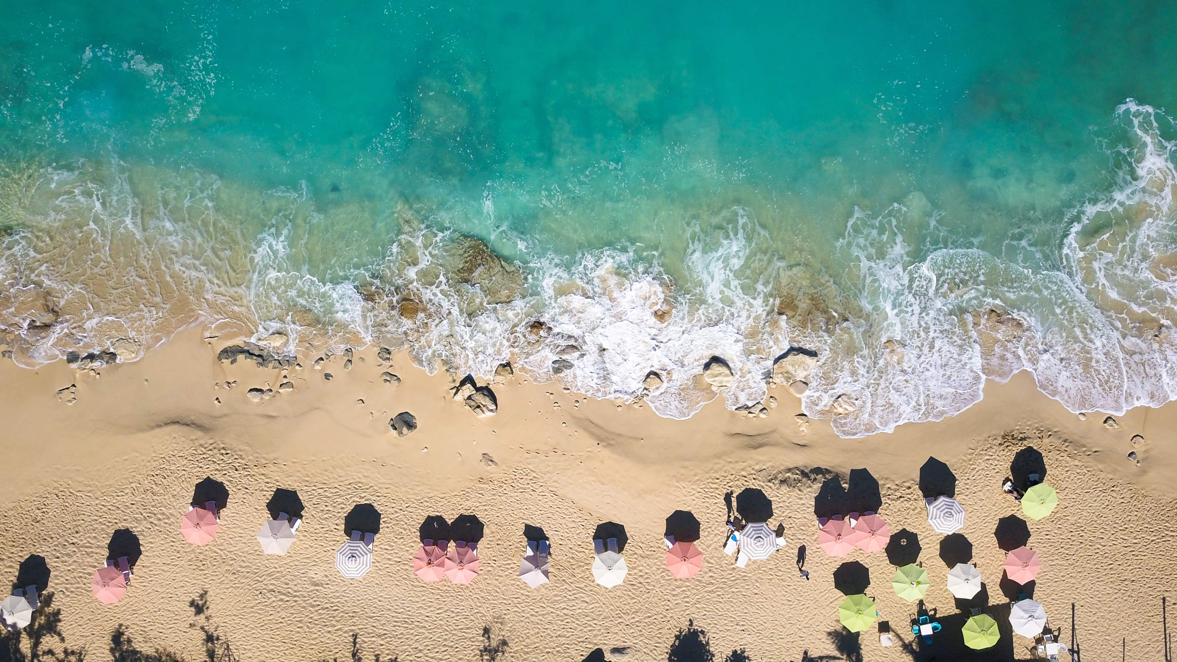 Baie Rouge, St. Martin | Credit: Donovane Tremor