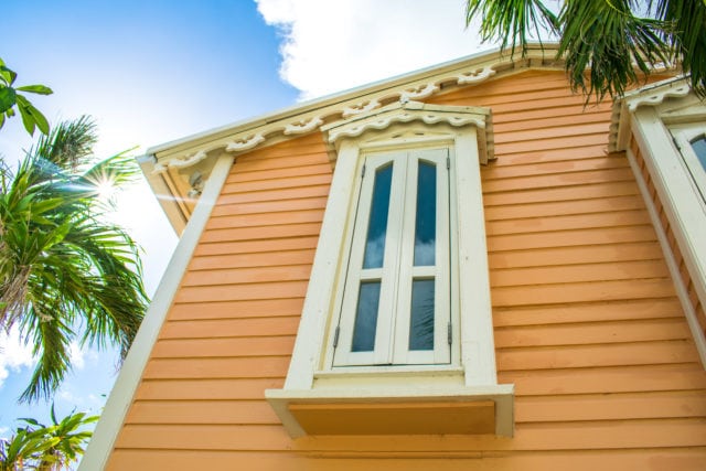 Creole architectural charm shines through at The Fred, St. Croix | SBPR
